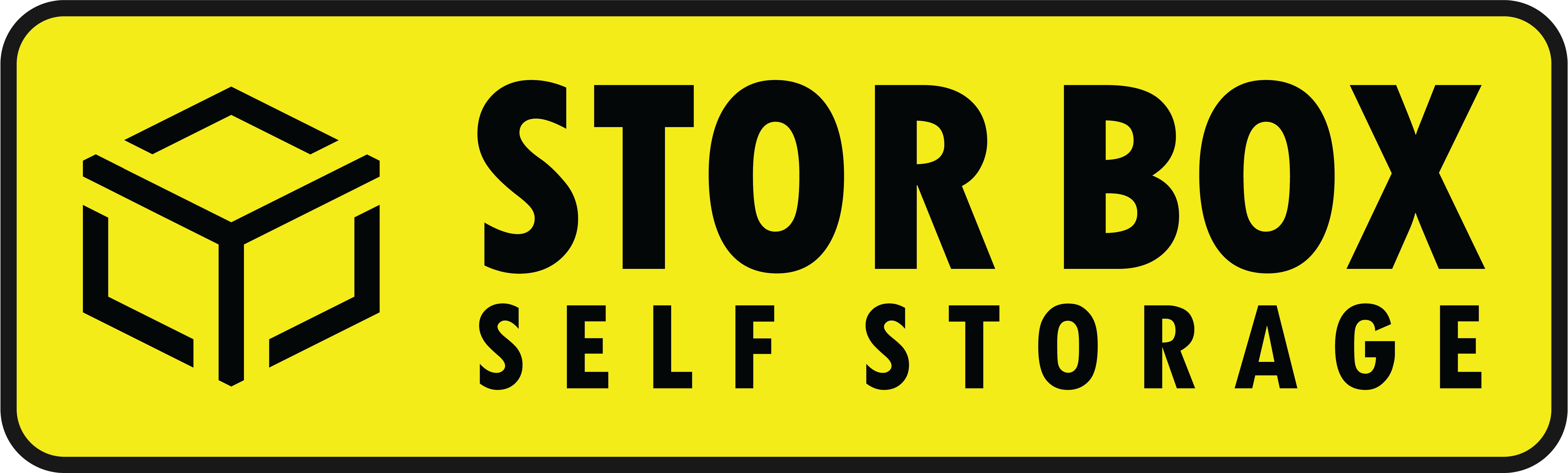 Storbox